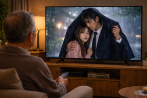 Novelas Coreanas: Baixe os Melhores Apps de Streaming