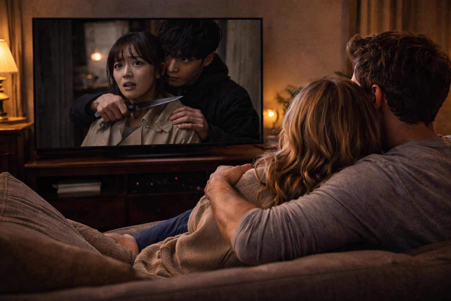 Novelas Coreanas No Celular: Os Melhores Aplicativos Grátis