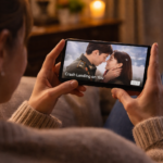 Aplicativos Para Ver Doramas Coreanos Com Qualidade HD Grátis