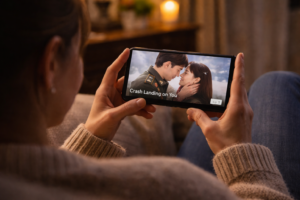 Aplicativos Para Ver Doramas Coreanos Com Qualidade HD Grátis