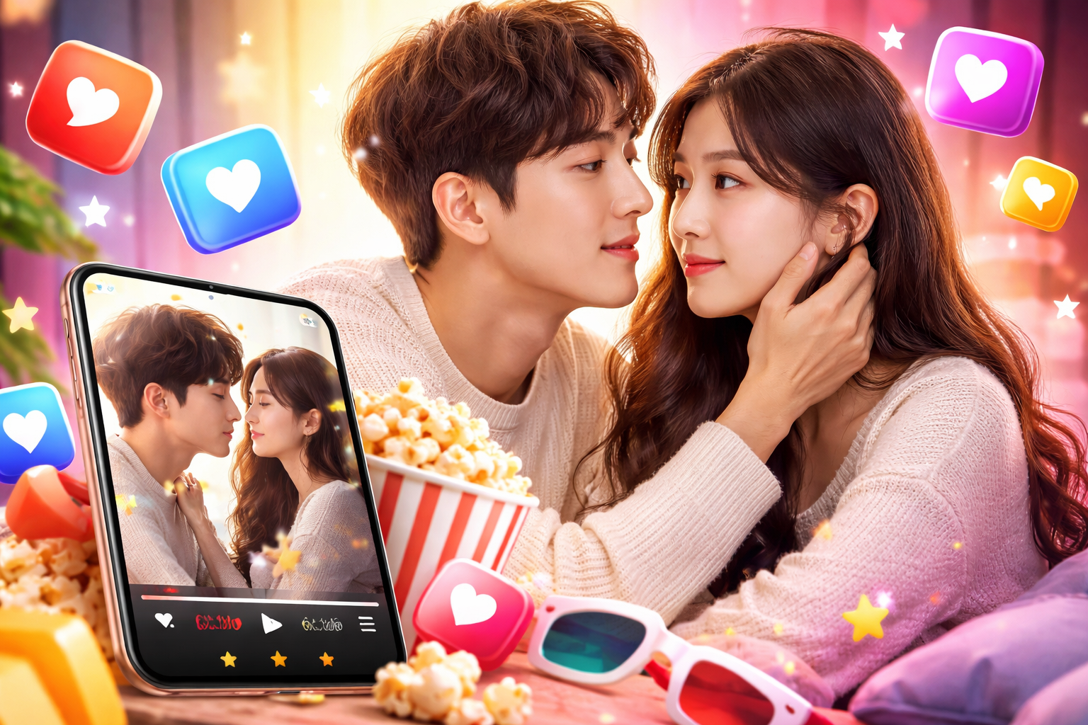 5 Formas de Assistir Doramas Sem Assinaturas