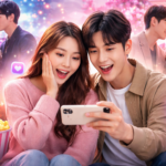 Descubra Os Melhores Lugares Para Assistir K-Dramas Grátis Agora