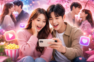 Descubra Os Melhores Lugares Para Assistir K-Dramas Grátis Agora