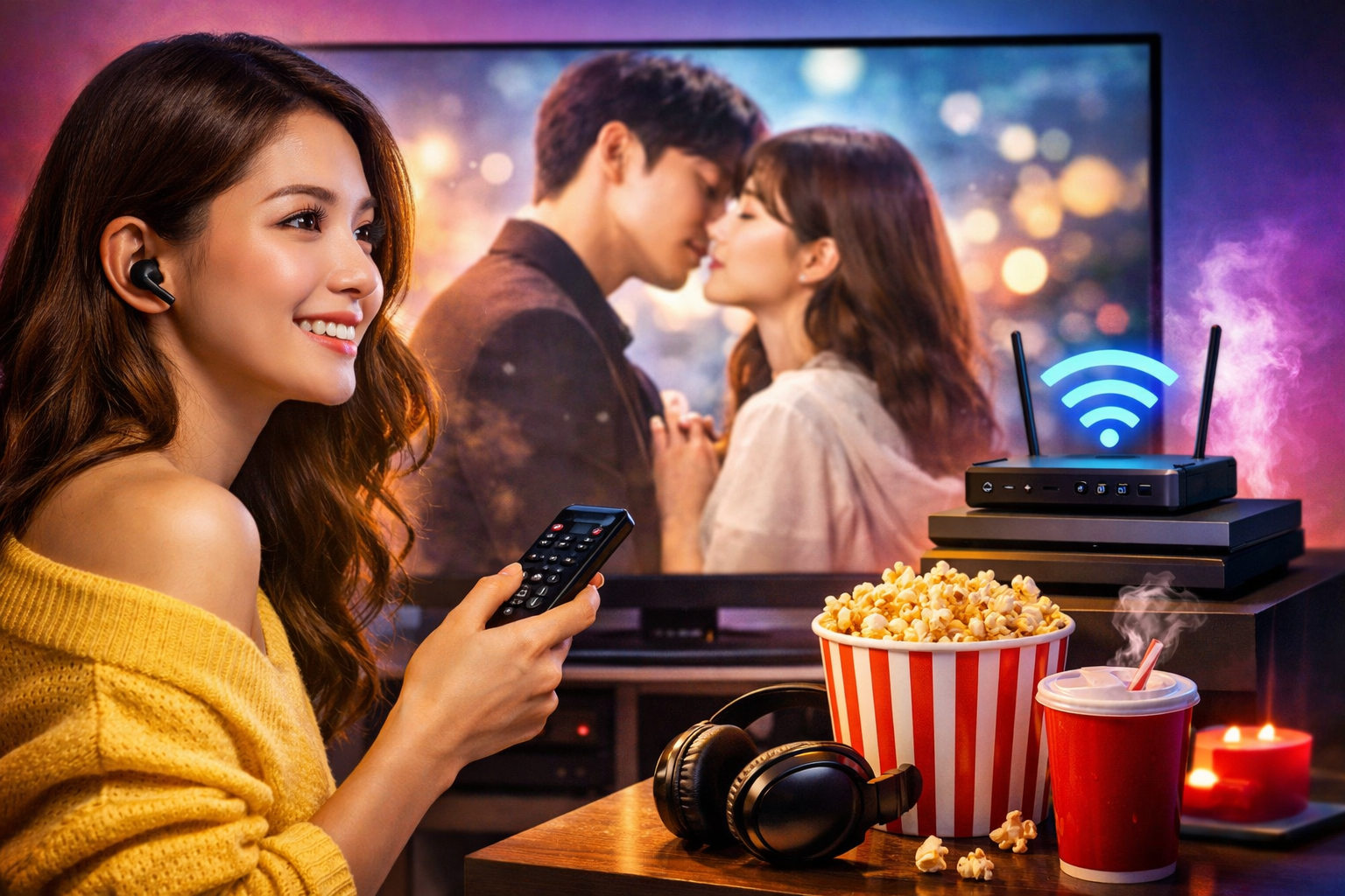 10 Dicas Para Ver Novelas Coreanas Com Qualidade Total