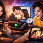 Alternativas Legais Para Assistir Novelas Coreanas Em Casa