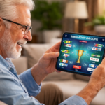 Apps para simular placares da Copa do Mundo