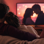 Aplicativo Imperdível Para Fãs de Filmes Românticos!