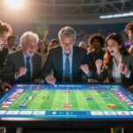 Ferramentas para simular jogos da copa do mundo 2026 grátis