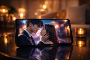 Apps para Ver Novelas Coreanas em HD: Guia Premium com as Melhores Opções