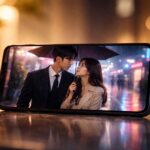 Novelas Coreanas: os 2 Aplicativos que Estão Dominando o Streaming