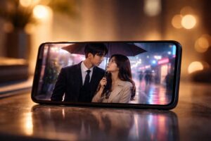 Novelas Coreanas: os 2 Aplicativos que Estão Dominando o Streaming