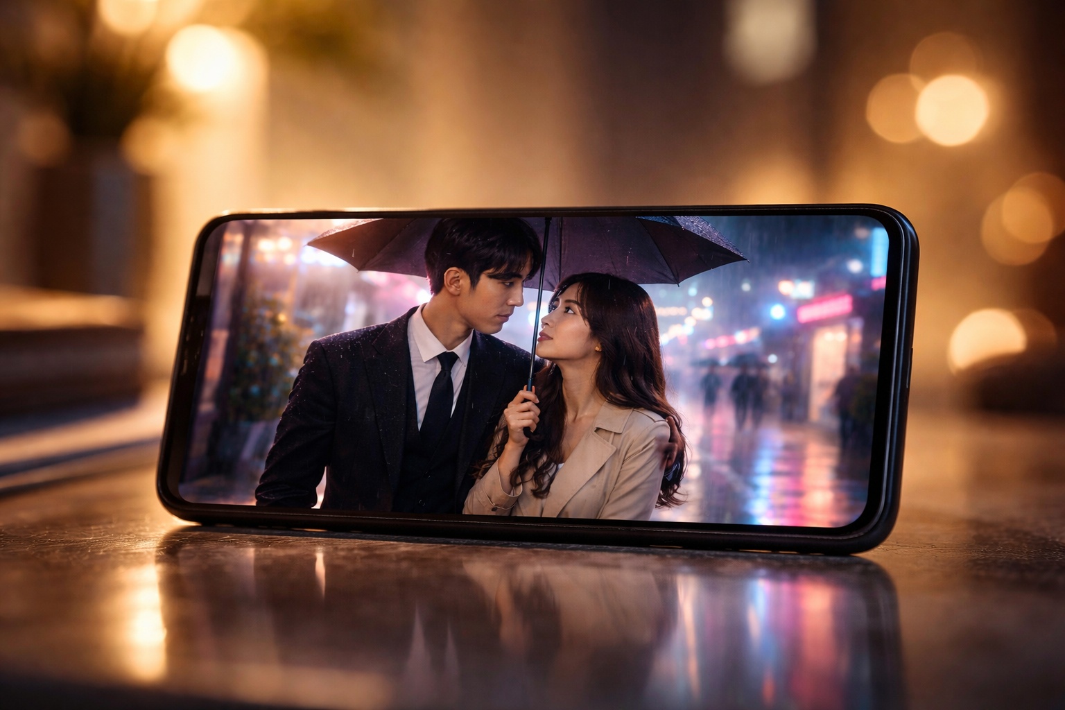 Novelas Coreanas: os 2 Aplicativos que Estão Dominando o Streaming