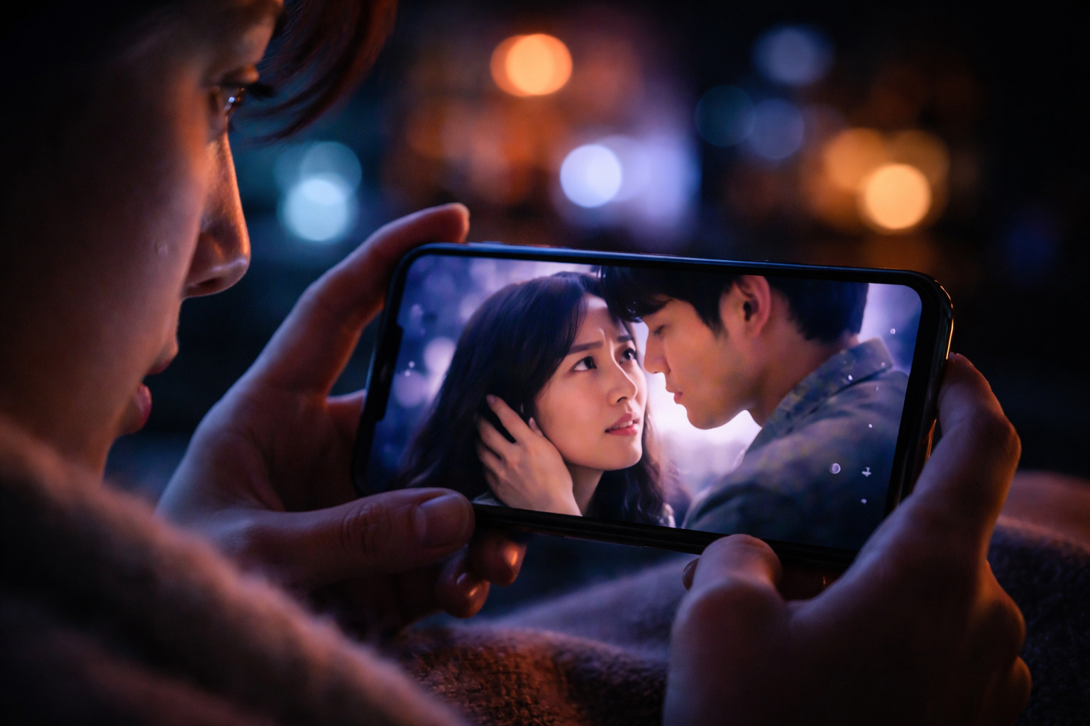 Novelas coreanas online: os 2 aplicativos premium com melhor qualidade de streaming