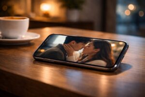Como Assistir Novelas Coreanas Grátis Usando Apenas o Celular