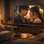 Aplicativos para assistir novelas coreanas grátis com qualidade premium