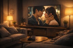 Aplicativos para assistir novelas coreanas grátis com qualidade premium