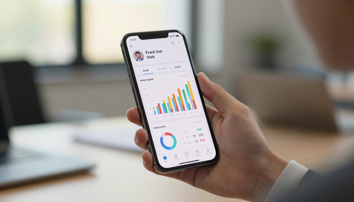Veja agora como ver visitas no perfil com app grátis