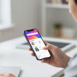 Descubra quem acessou com app para ver visitas no perfil