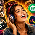 Música Antiga Online: Aplicativos Grátis para Ouvir Agora