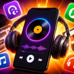 Melhores Apps para Escutar Música Antiga Sem Pagar