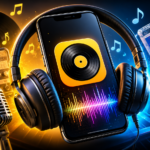 Apps Grátis para Escutar Música Antiga Quando Quiser