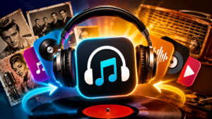 Melhores Aplicativos Grátis para Ouvir Músicas Antigas Online