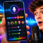 Crie Vozes Diferentes Com Apps Gratuitos No Celular