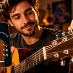 Como Afinar Violão Pelo Celular Com Aplicativos Gratuitos