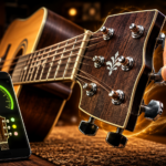 Como Afinar Violão Pelo Celular Usando Apps Gratuitos Práticos