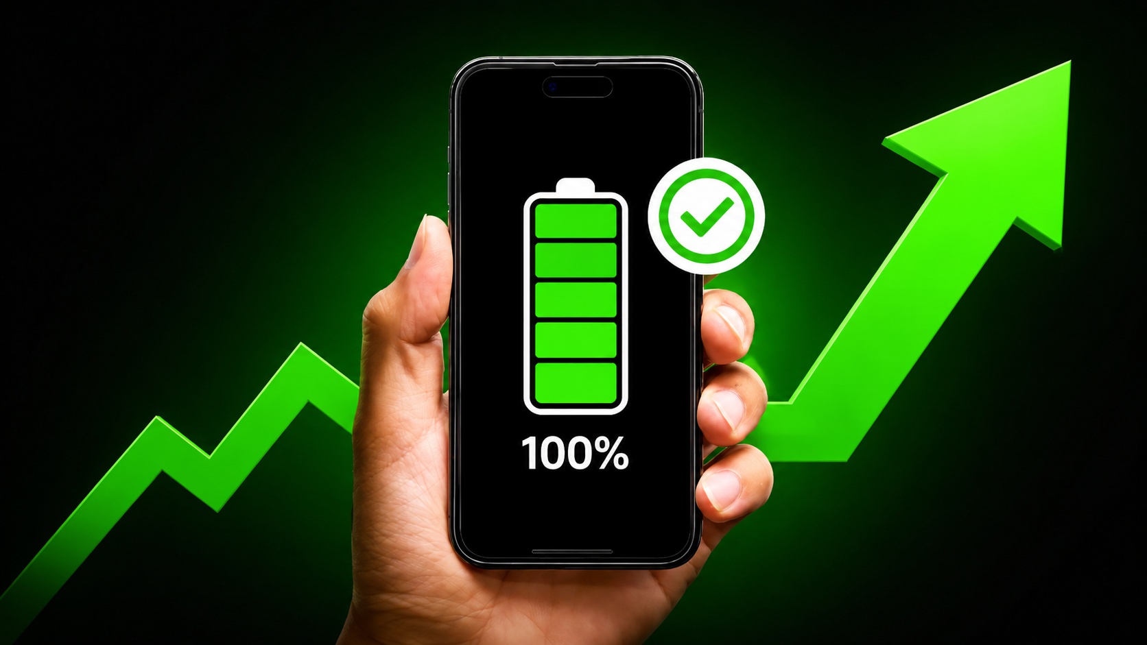 Aplicativos gratuitos para melhorar a economia bateria do celular