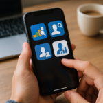 Apps para Ver Visitas no Perfil Facebook