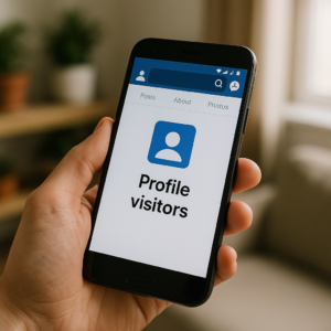 Aplicativos Atualizados para Ver Visitas no Perfil Facebook