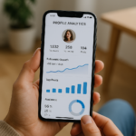 Apps para Ver Estatísticas do Perfil Instagram