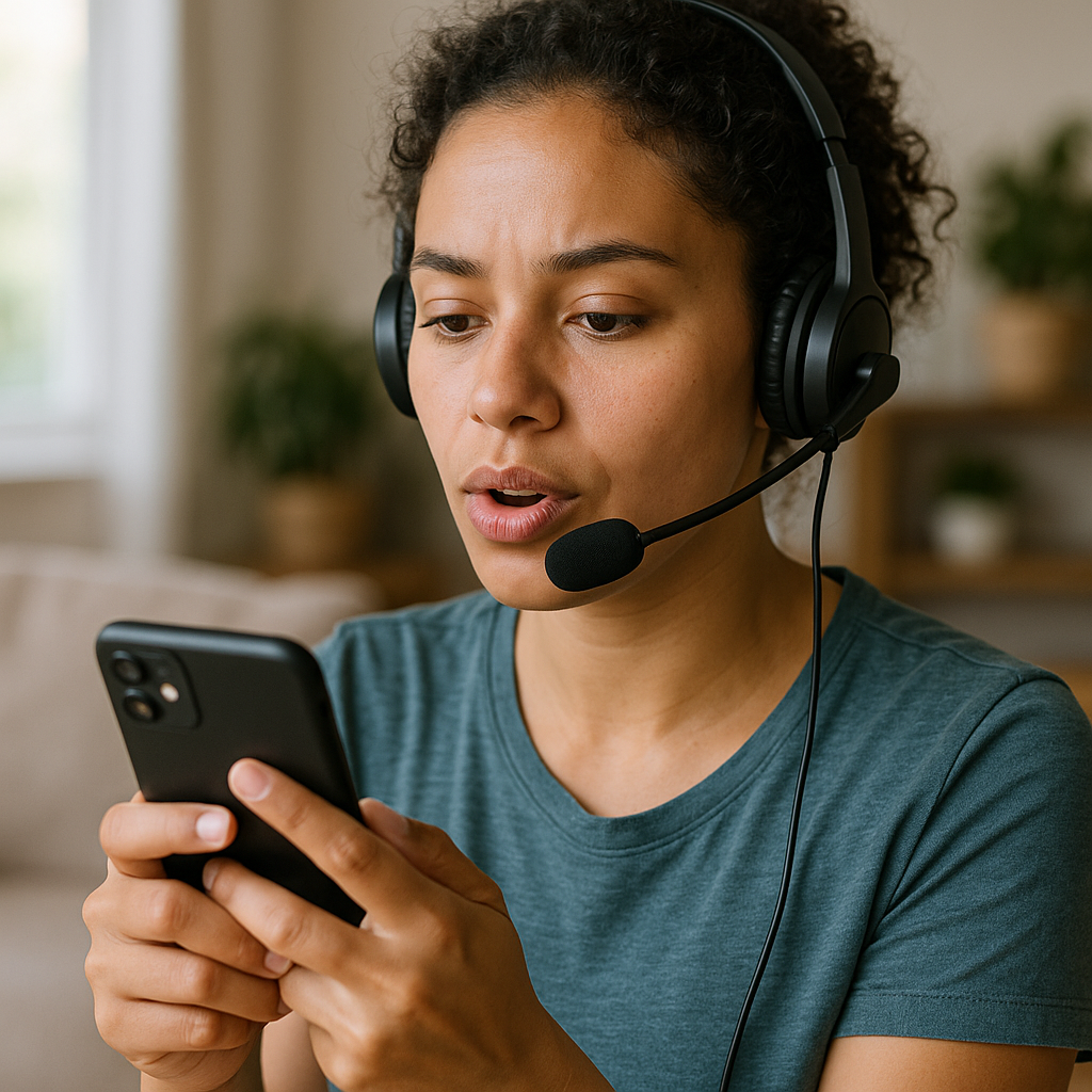 Crie Vozes Diferentes Com Apps Gratuitos No Celular