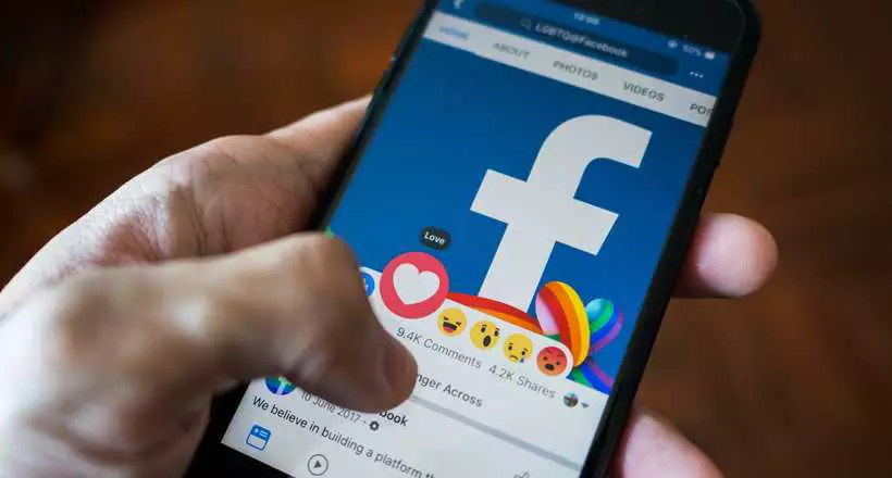 Aplicativos para ver quem visitou meu perfil no facebook