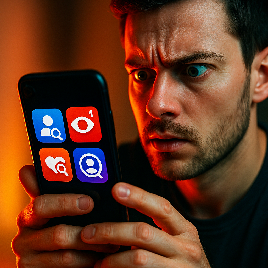 Apps Populares para Monitorar Atividade no Perfil