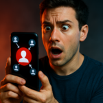 Descubra os Visitantes Secretos do Seu Perfil