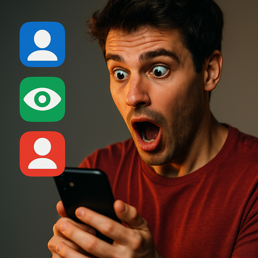 Apps para Ver Quem Visitou seu Perfil
