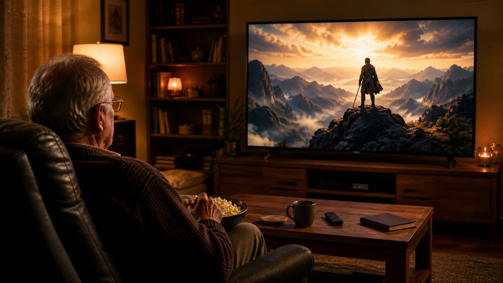 Veja como assistir filmes grátis com aplicativos