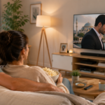 Melhores Apps para Assistir Novelas Turcas