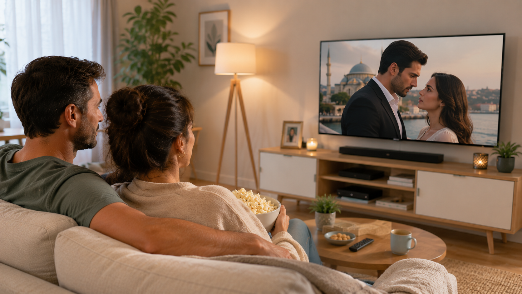 Melhores Apps para Assistir Novelas Turcas