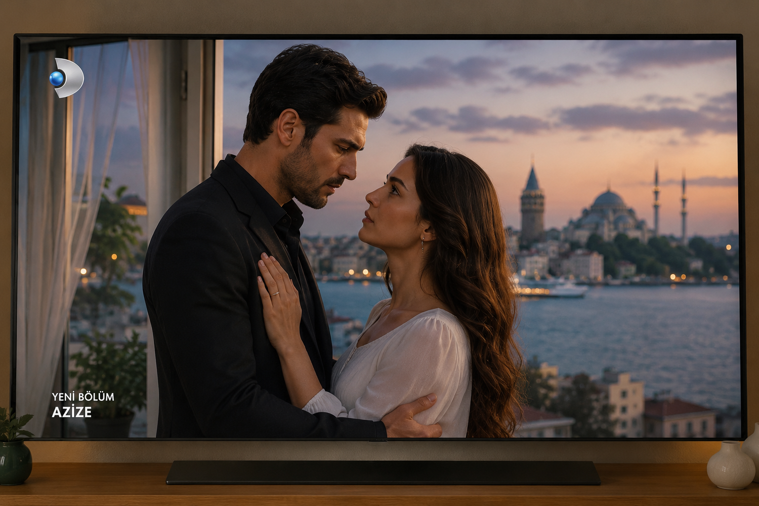 Apps para Ver Novelas Turcas Online