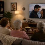 Apps para Assistir Novelas Turcas Grátis