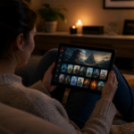 Aplicativos para Ver Filmes em Qualquer Lugar
