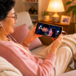 Aplicativo de Novelas Coreanas: Os Melhores Doramas