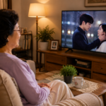 Aplicativo de Novelas Coreanas: Doramas Para Maratonar