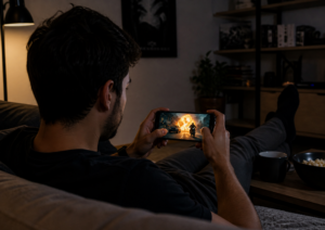 Aplicativos de Filmes com Catálogo Atualizado