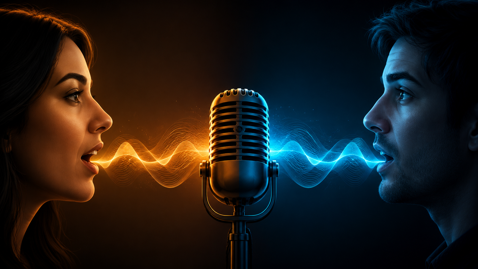 Transforme Mensagens Com Efeitos De Voz Direto Pelo Celular