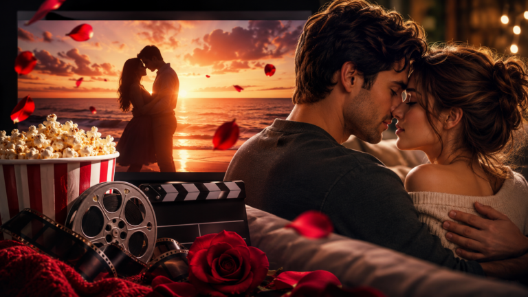 Veja Filmes De Romance Sem Pagar Nada Com Estes Aplicativos