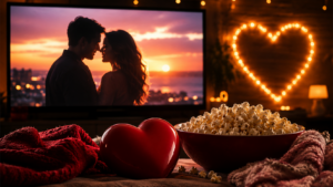 Aplicativos Grátis Com Grandes Clássicos Dos Filmes Românticos